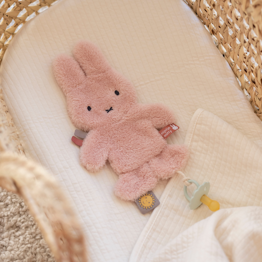 Little Dutch x Miffy Pink Bundle