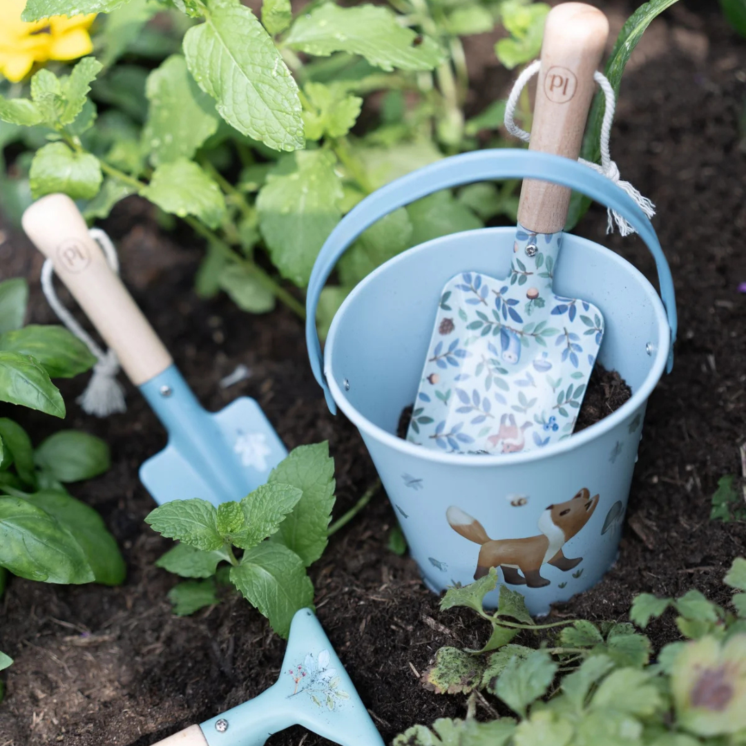 Little Dutch Bucket | Forest Friends