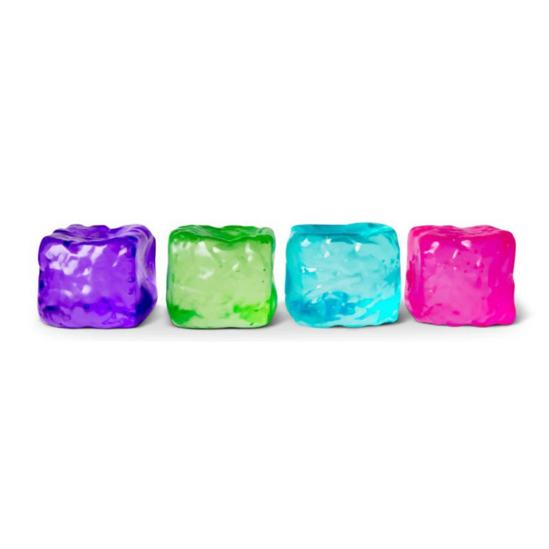 Textured Sugar Maltose Cube