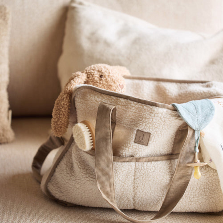 Jollein Changing Bag Teddy | Noé