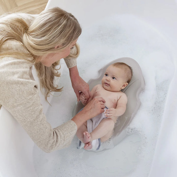 Newborn Bath Bundle