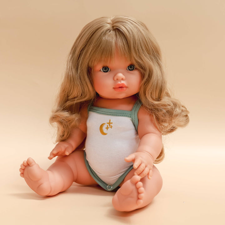 Mini Colettos Doll | Lyla