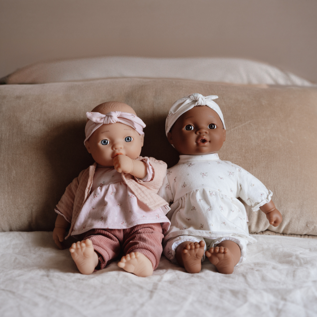 Small babydoll sales