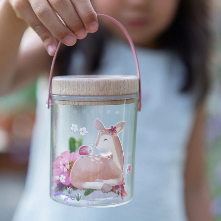 Little Dutch Insect Jar | Fairy Garden