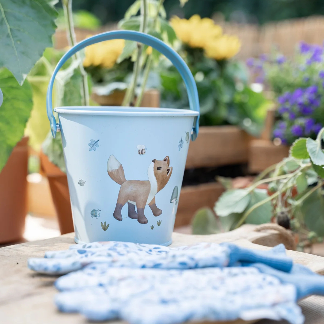 Little Dutch Bucket | Forest Friends