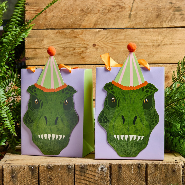 Ultimate Dinosaur Birthday Bundle