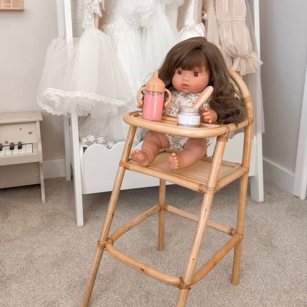 Baby Doll | Hailee