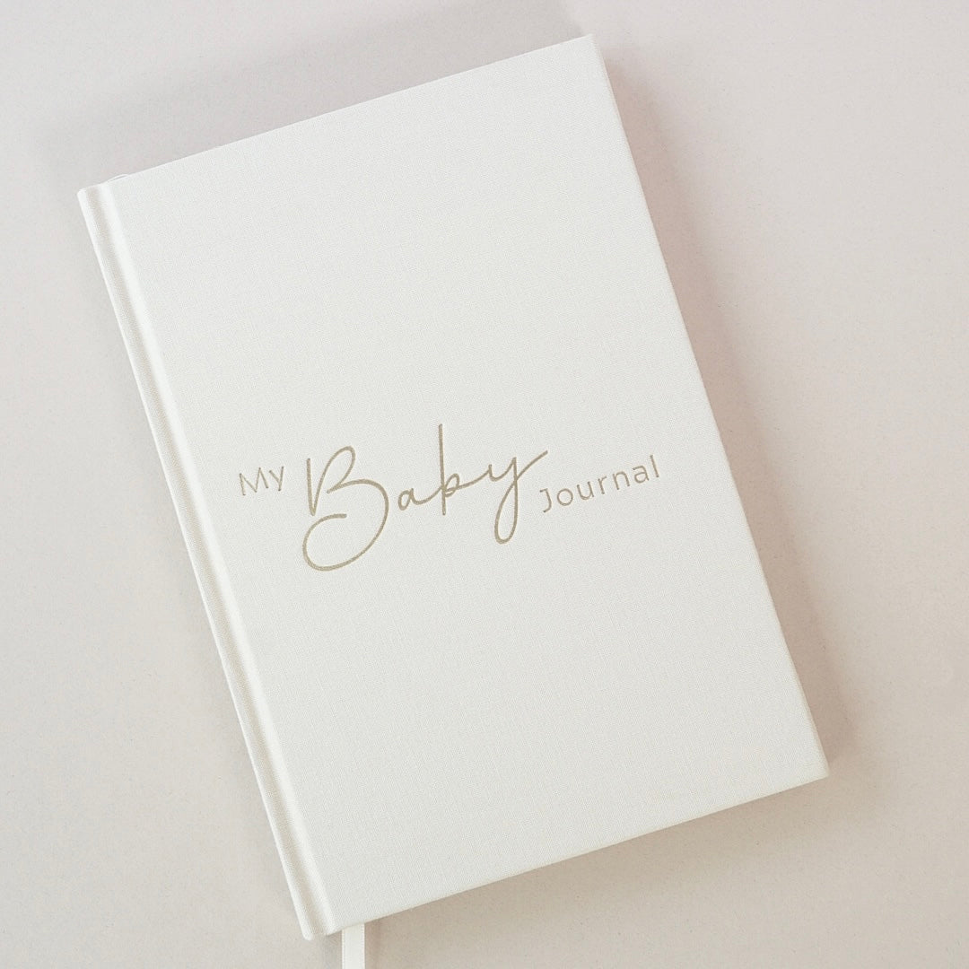 My Baby Journal