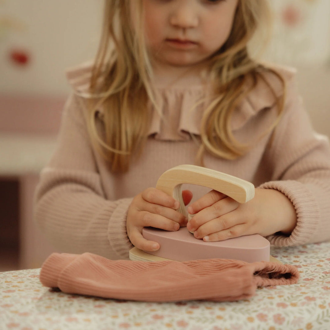 Little Dutch Ironing Board