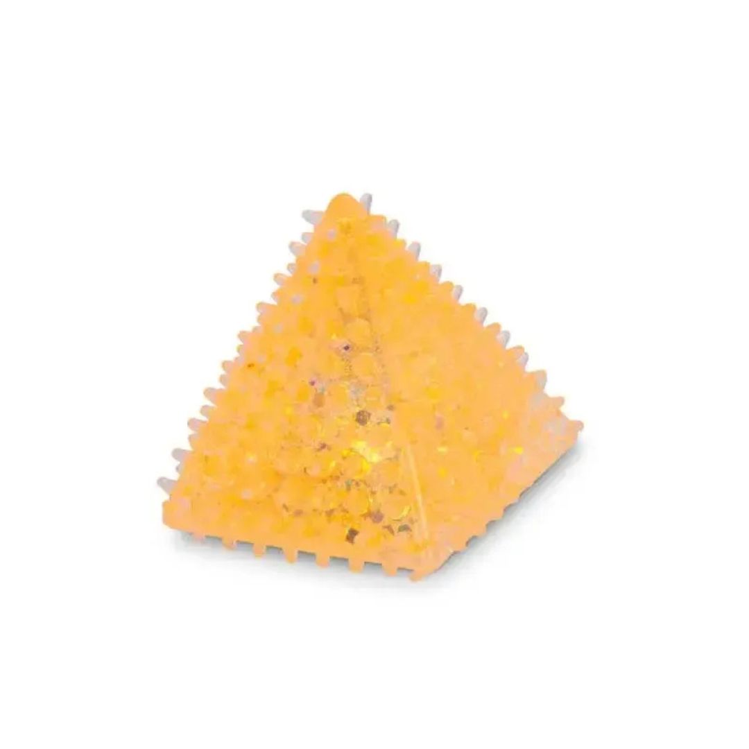 Squishy Squeeze Shapes Sensory Fidget Toys (3 Pack)