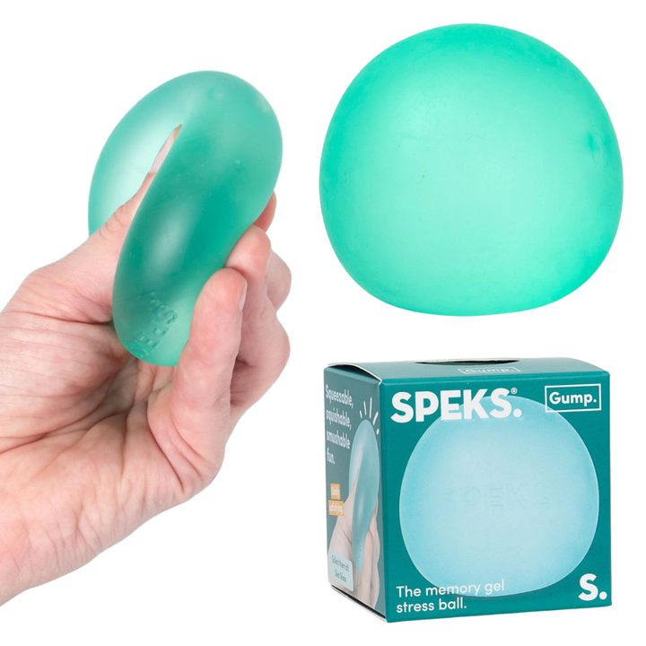 Gump Original - Sea Glass (6cm)