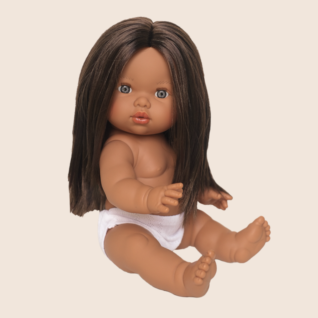 Baby Doll | Isabel