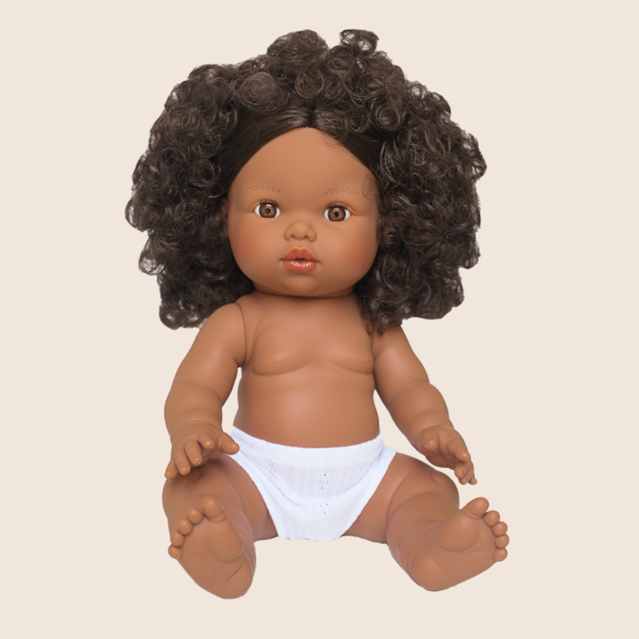 Baby Doll | Zaara