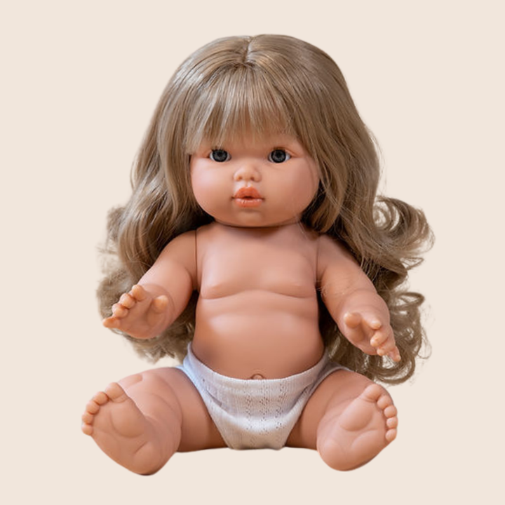 Baby Doll | Lyla