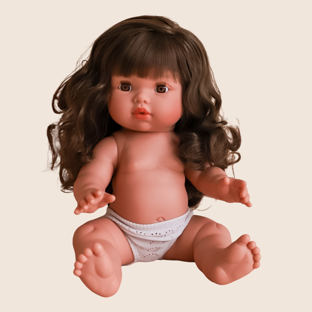Baby Doll | Hailee