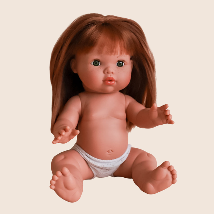 Baby Doll | Nicole