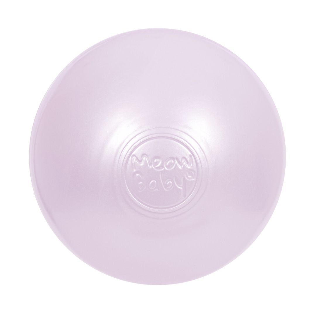 Ball Pit Balls | Pale Pink