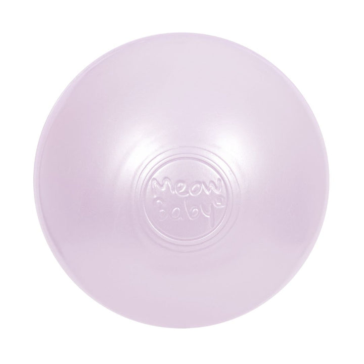 Ball Pit Balls | Pale Pink