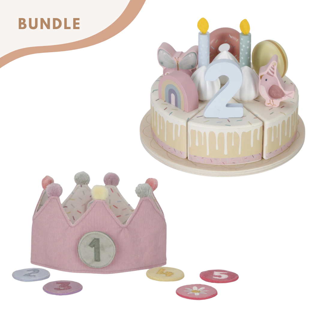 Birthday Bundle | Pink