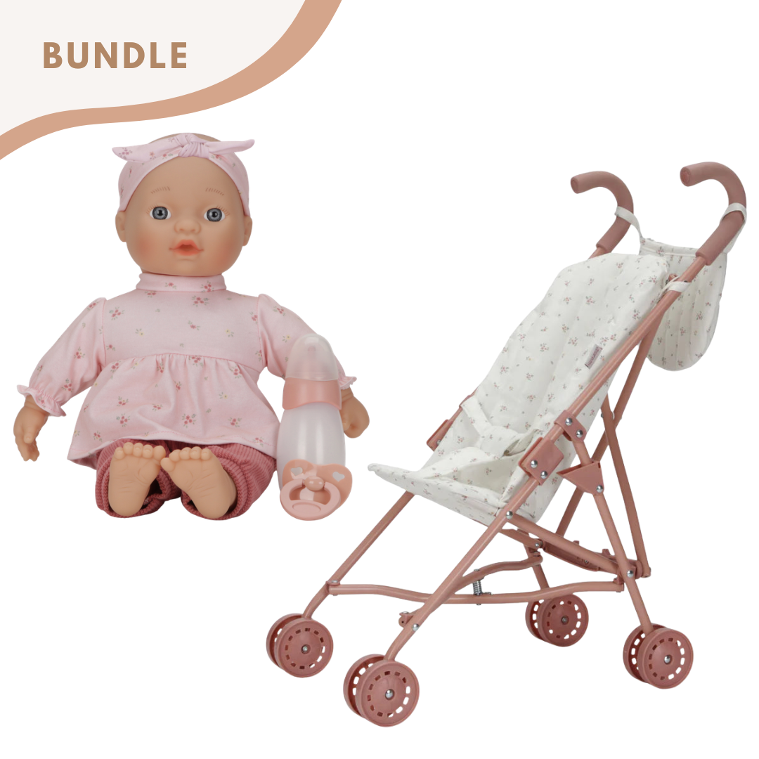 Doll Bundle | Lily