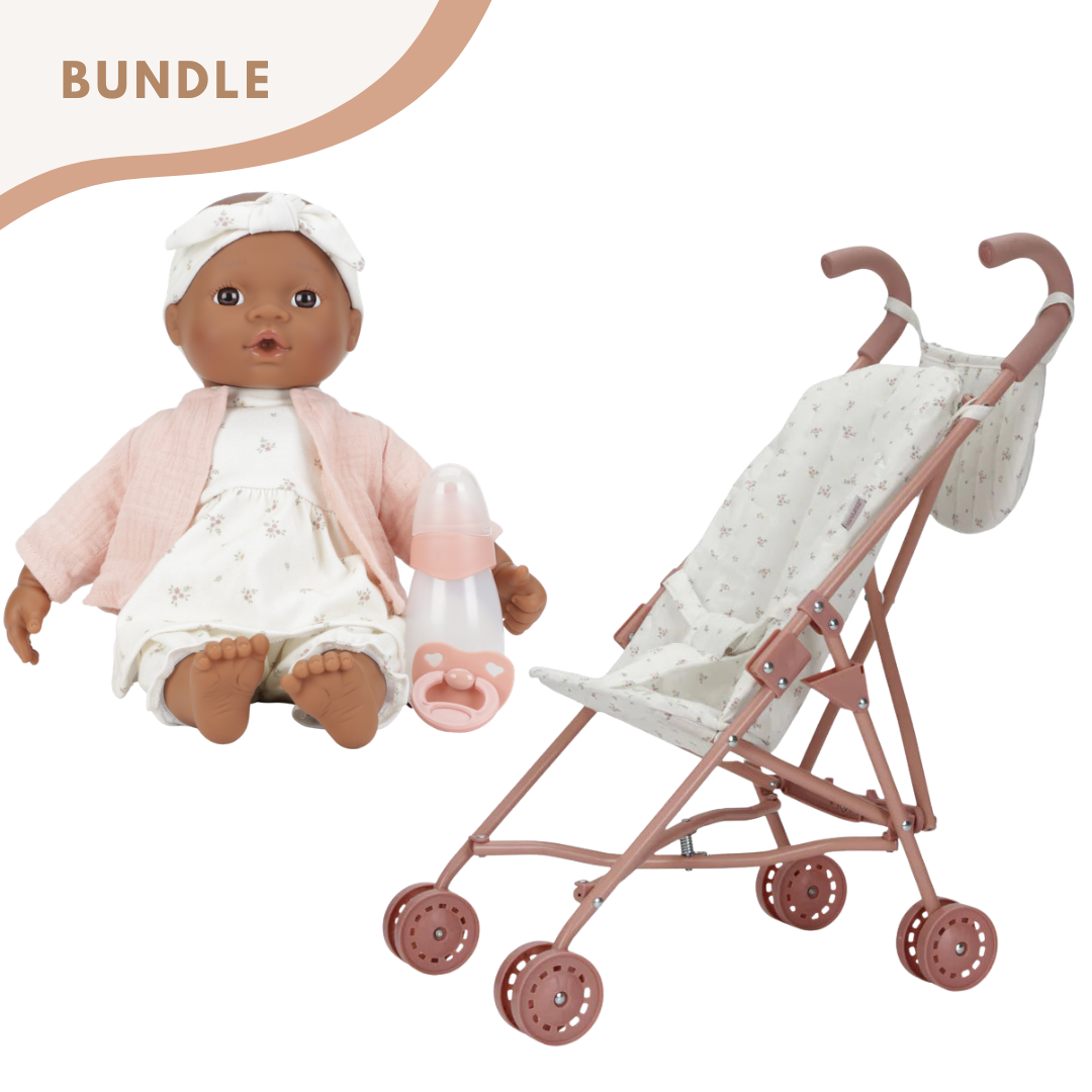 Doll Bundle | Noa
