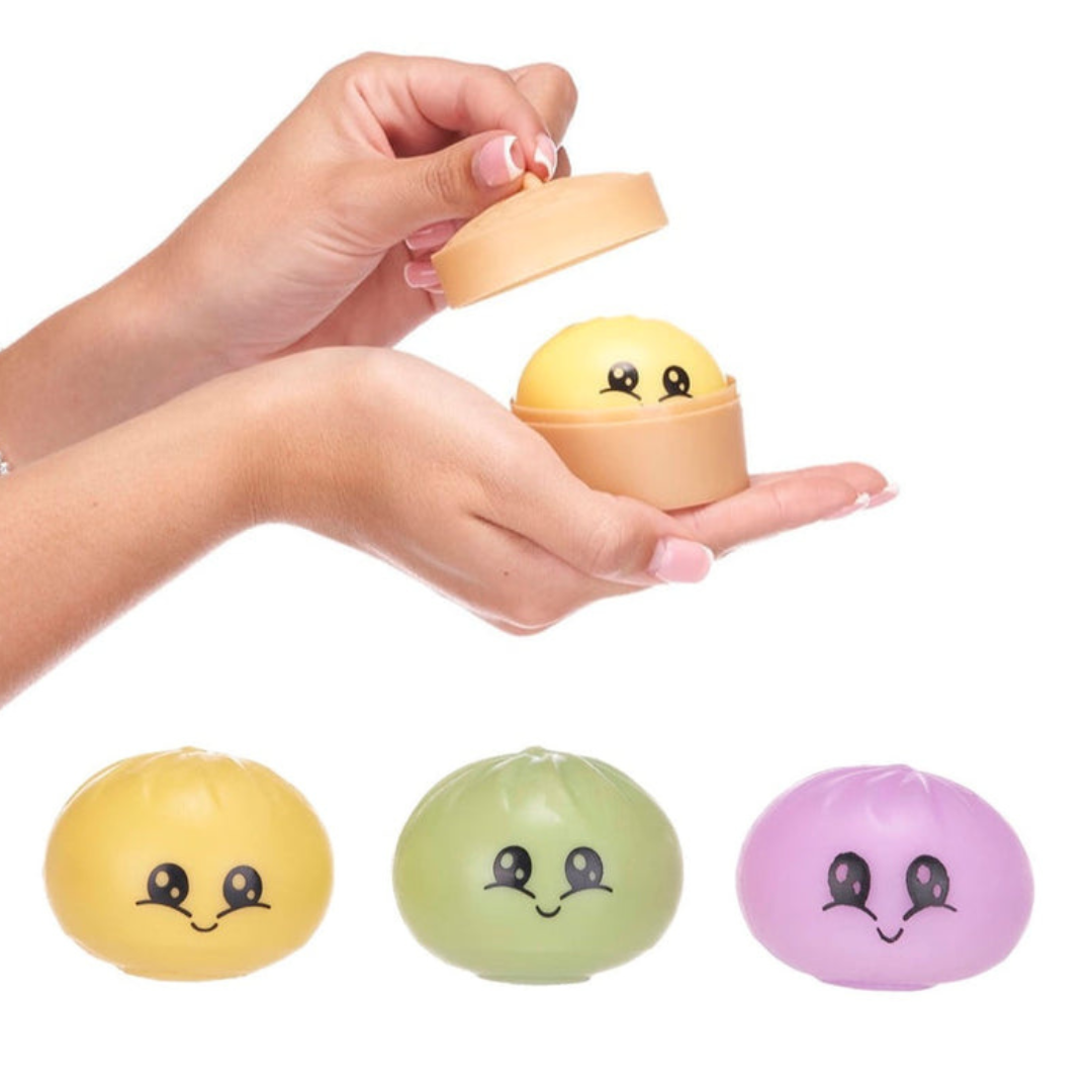 Squeezy Dumplings (5.5cm)