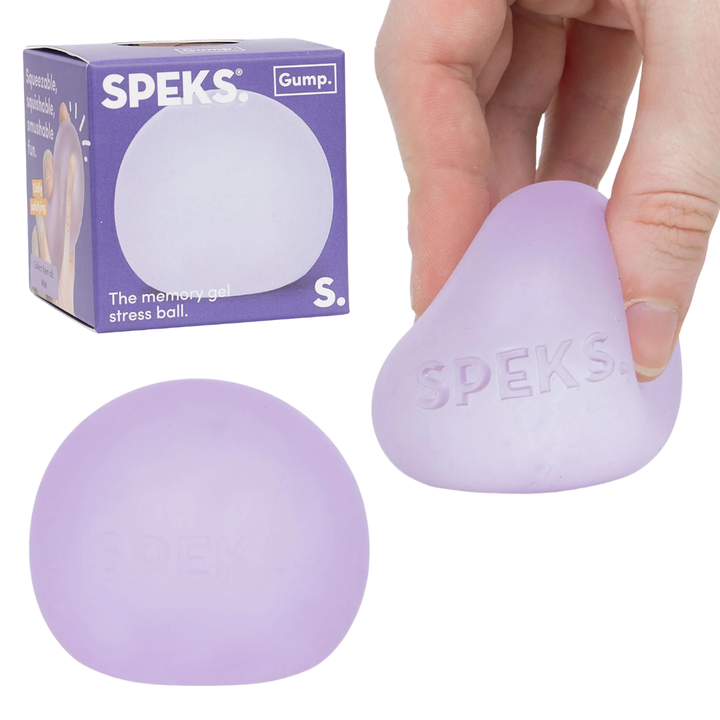 Gump Original - Mist (6cm)