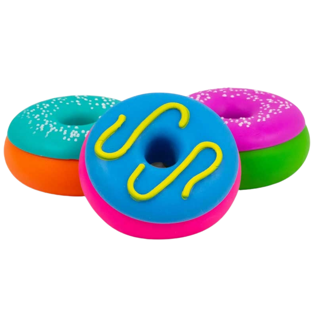 Donut Squishy