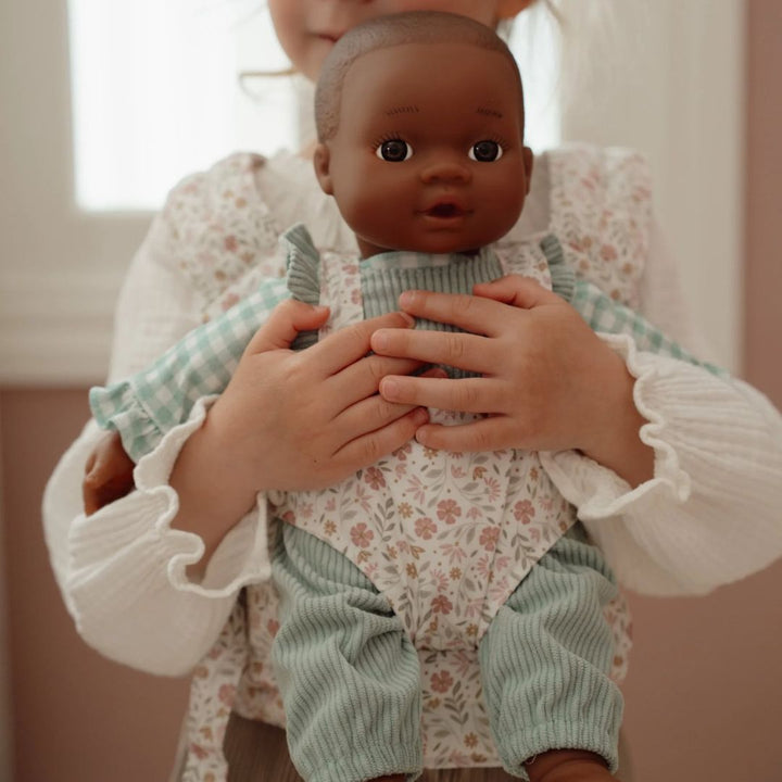 PRE ORDER Little Dutch Doll Carrier