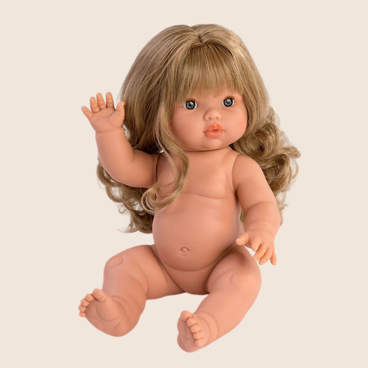 Mini Colettos Doll | Lyla