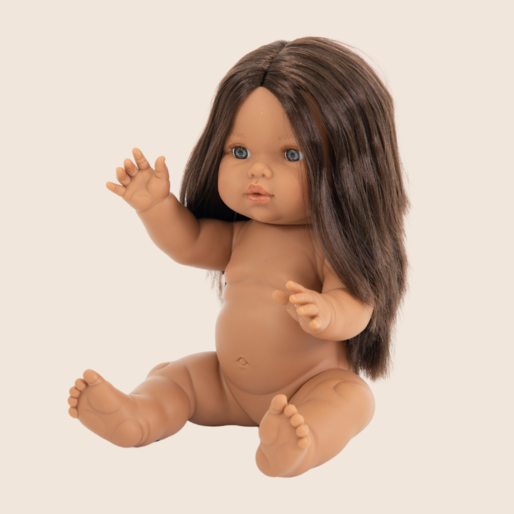 Mini Colettos Doll | Isabel