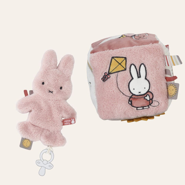 Little Dutch x Miffy Pink Bundle