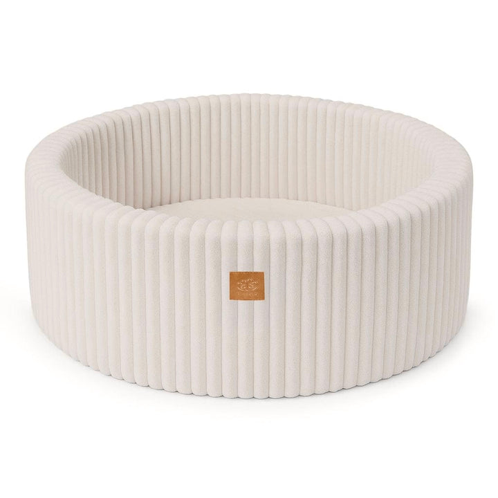 Make Your Own Ball Pit | Ecru Churro