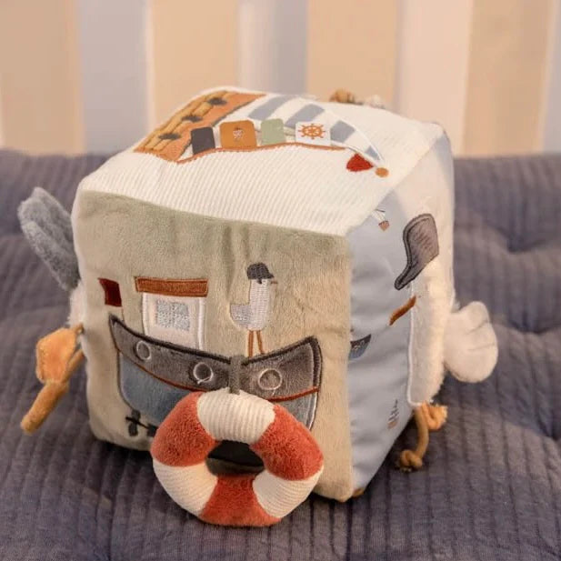 Little Dutch Soft Activity Bundle | Sailors Bay