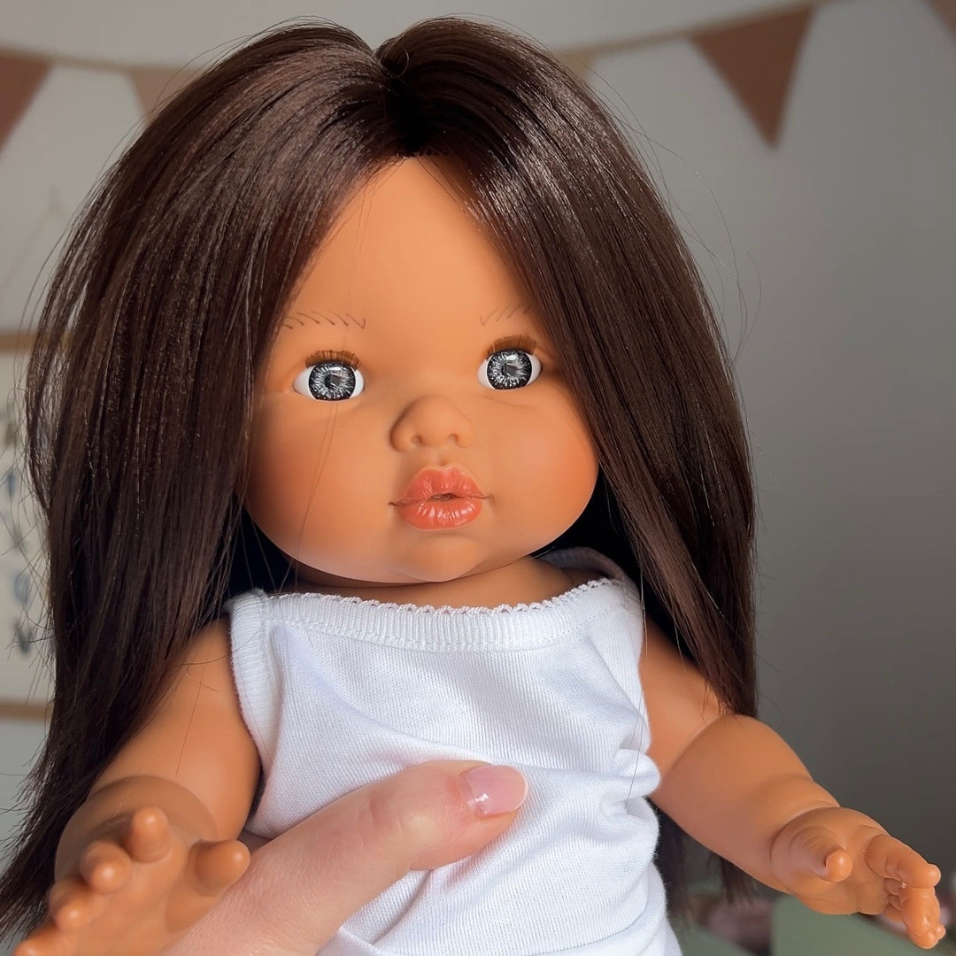 Baby Doll | Isabel