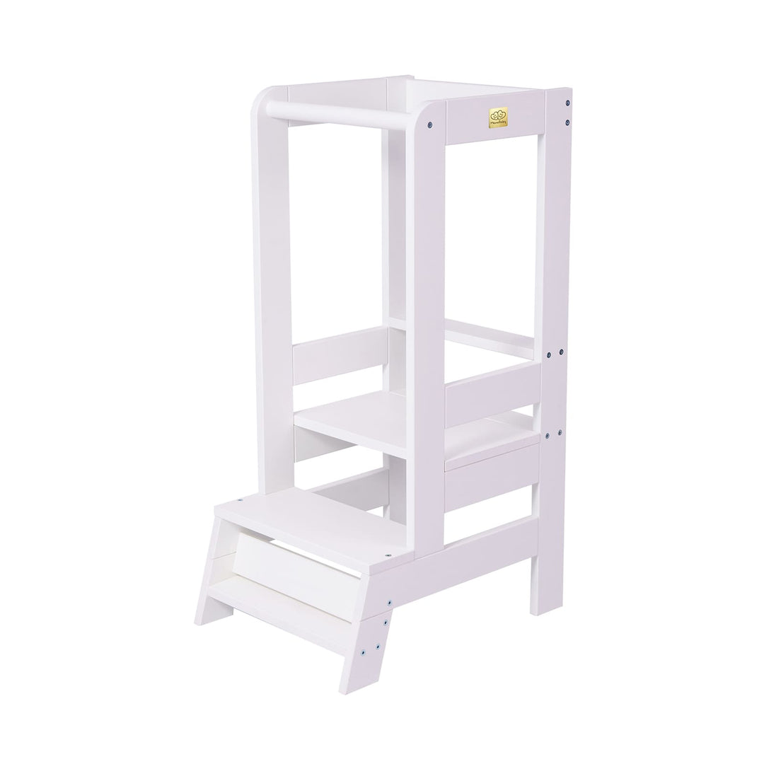Wooden Kitchen Helper