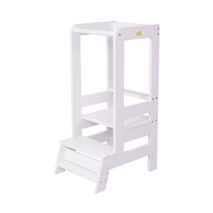 Wooden Kitchen Helper