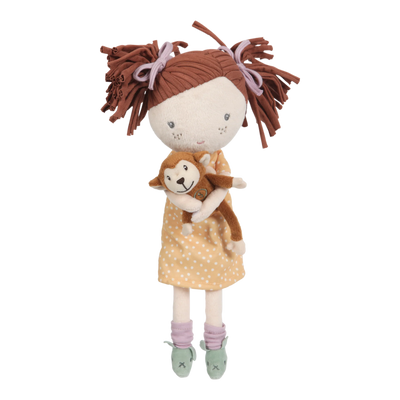 Little Dutch Cuddle Doll | Sophia
