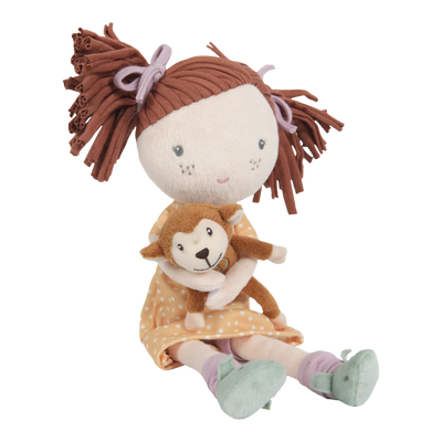 Little Dutch Cuddle Doll | Sophia
