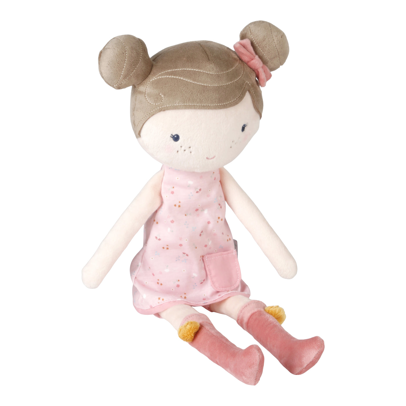 Little Dutch Cuddle Doll | Rosa