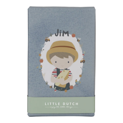 Little Dutch Cuddle Doll | Farmer Jim