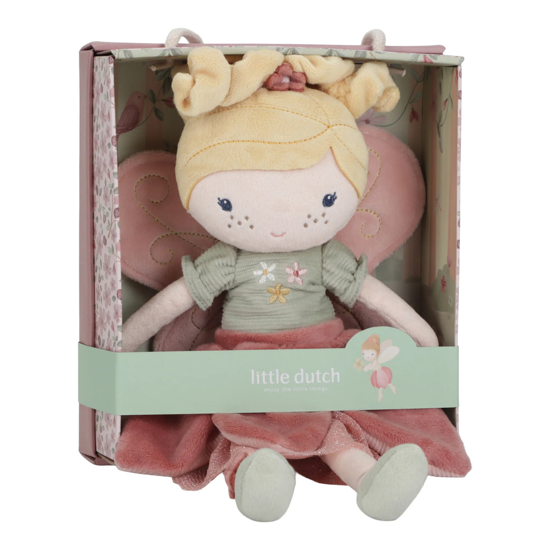 Little Dutch Cuddle Doll | Fairy Mila