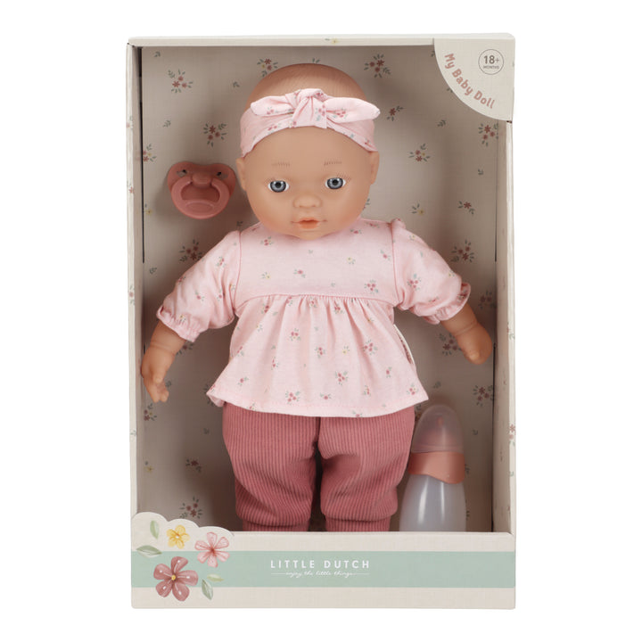 Little Dutch Baby Doll | Lily