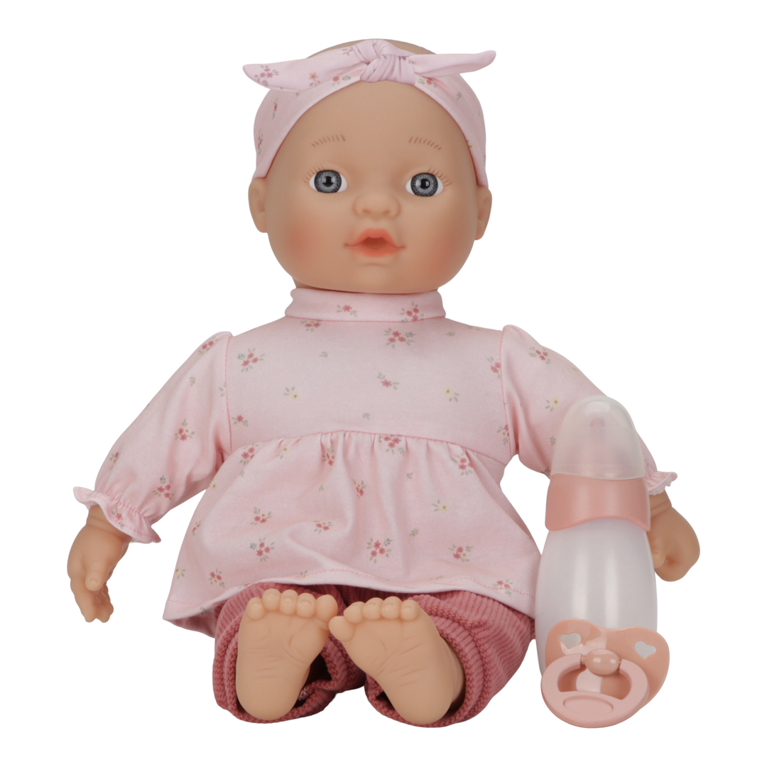 Doll Bundle | Lily