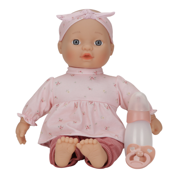 Doll Bundle | Lily