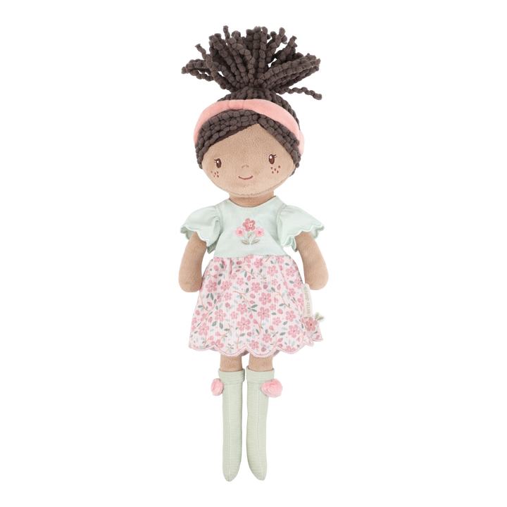 Little Dutch Cuddle Doll | Evi