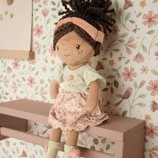 Little Dutch Cuddle Doll | Evi