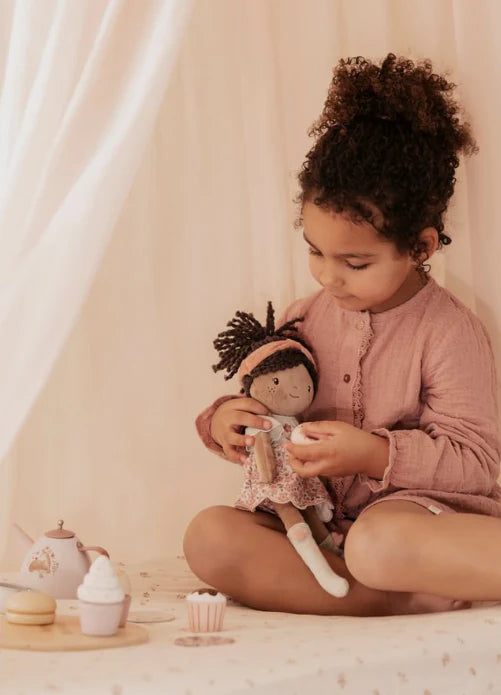 Little Dutch Cuddle Doll | Evi