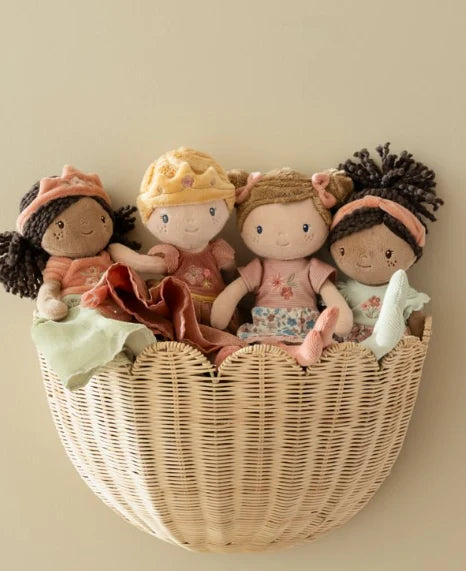 Little Dutch Cuddle Doll | Evi