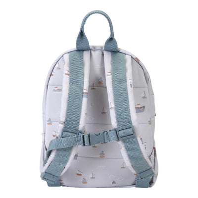 Little Dutch Backpack | Sailors Bay